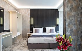 Парк Хотел Олимп&СПА